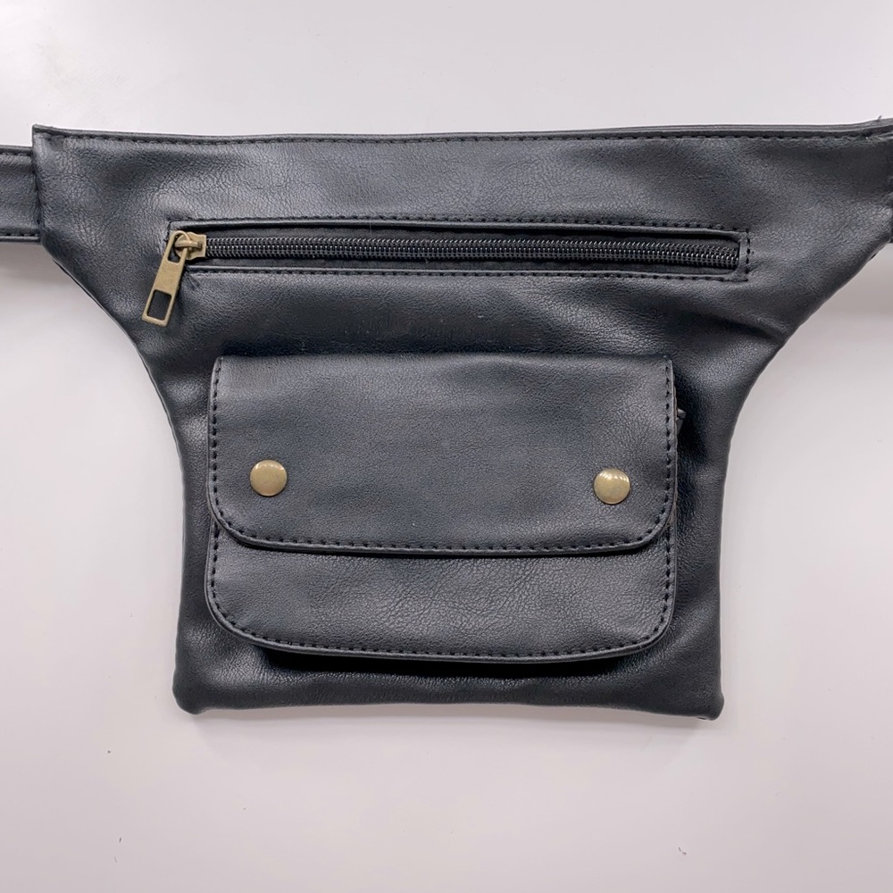 Modern Belt Bag
